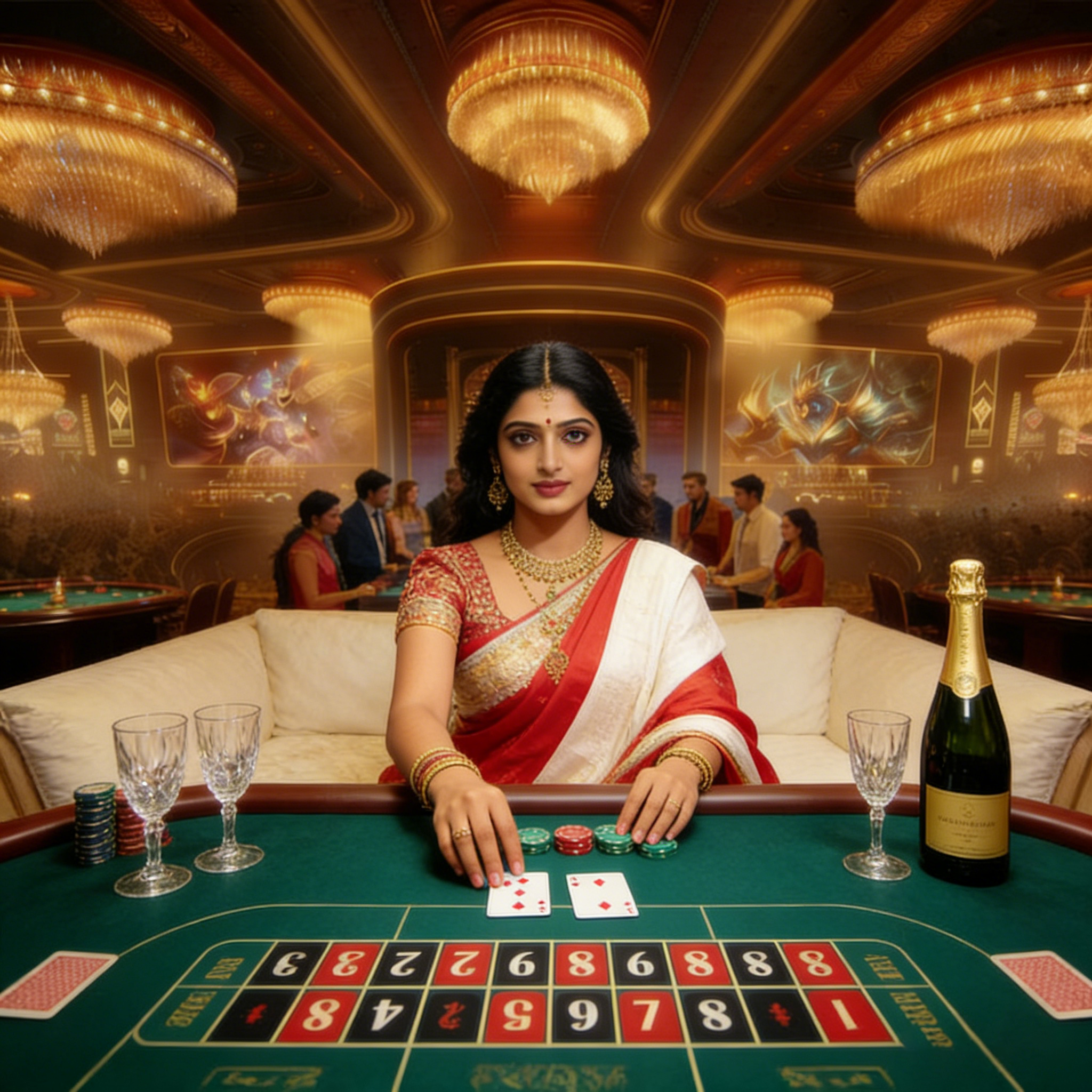 ek222 ক্যাসিনো